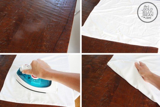 How to Remove White Water Stains on Wood