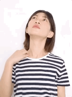 Simple Exercises to Get Rid Of Double Chin Fast