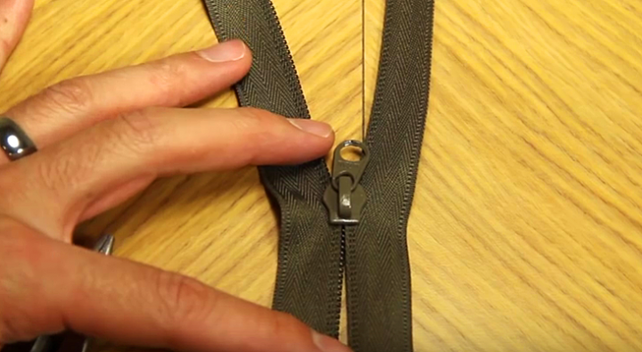 The Simple Way To Fix Broken Zipper