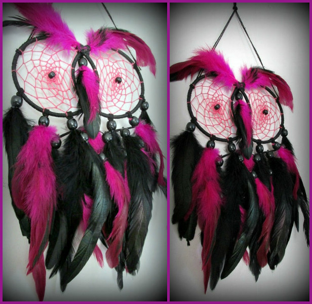 DIY Owl Dream Catcher Tutorial (Video)