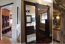 How to Make An Easy Sliding Door How To Make a Sliding Door