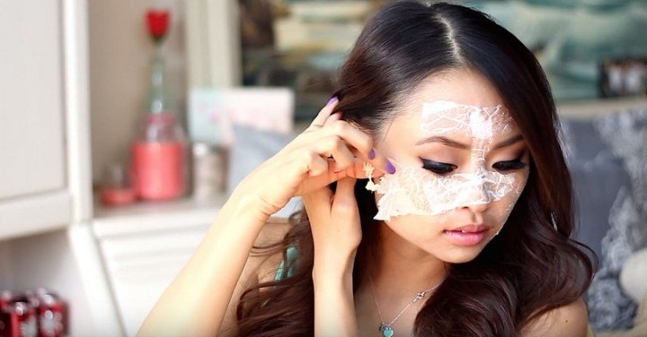 How to Get Rid of Blackheads with Egg white