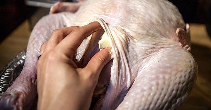 Easy Trick on How to Make a Moist Thanksgiving Turkey 