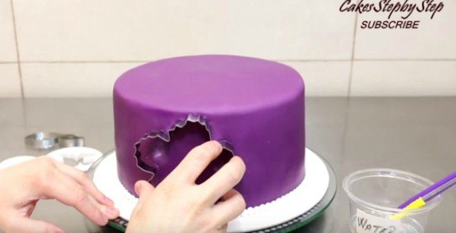 Best Cake Ever Contest  Melodía