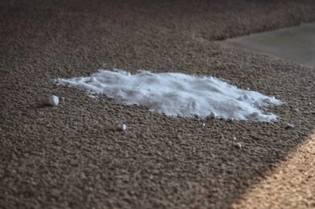 16 DIY Cleaning Hacks - How to Vacuum up vomit