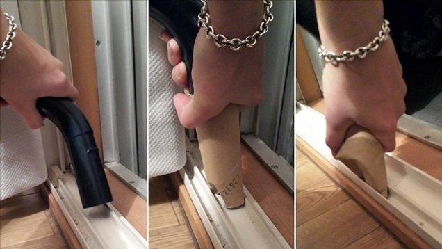 16 Genius Home Hacks That Have Changed Our Lives