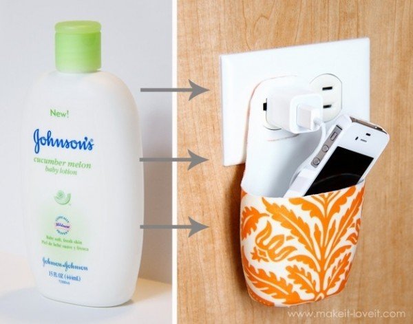 20+ Clever DIY Ways and Hacks to Organize Your Office In No Time