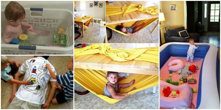 20+ Genius Parenting Hacks That Make Parenting So Much Easier