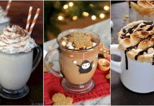 20+ Hot Chocolate Recipes to Keep You Warm This Winter 20+ Hot Chocolate Recipes to Keep You Warm This Winter