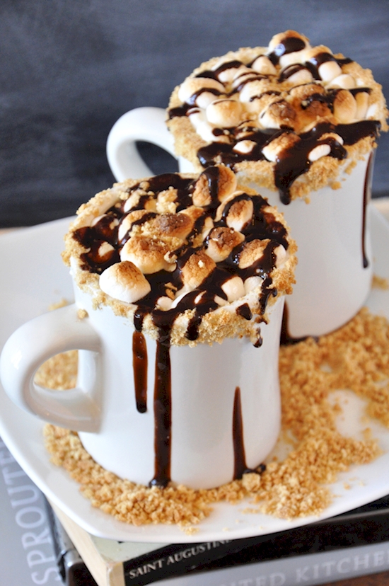 20+ Hot Chocolate Recipes to Keep You Warm This Winter