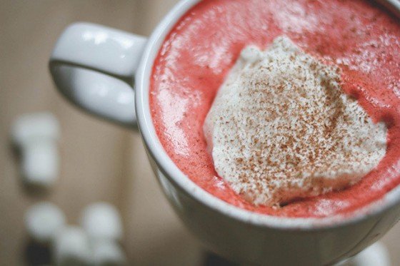 20+ Hot Chocolate Recipes to Keep You Warm This Winter