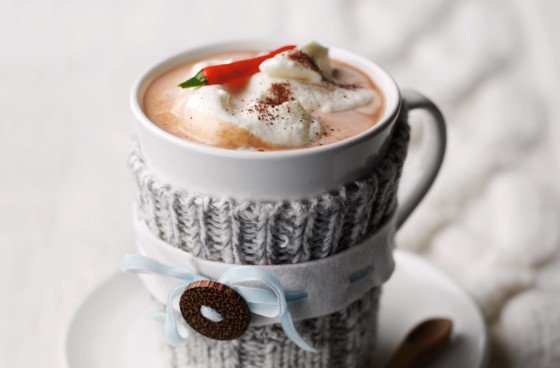 20+ Hot Chocolate Recipes to Keep You Warm This Winter