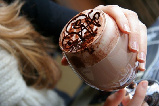 20+ Hot Chocolate Recipes to Keep You Warm This Winter