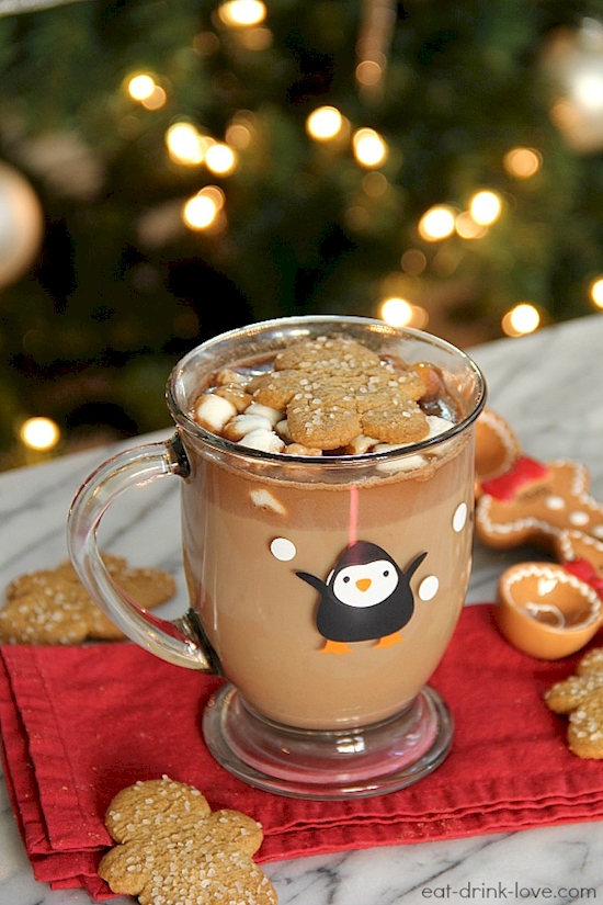 20+ Hot Chocolate Recipes to Keep You Warm This Winter