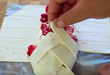 How to Make Strawberry Cream Pastry How to Make Strawberry Cream Pastry-video
