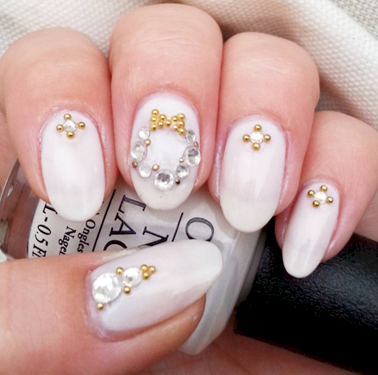 12 Different Nail Shapes To Try for Your Fingertips