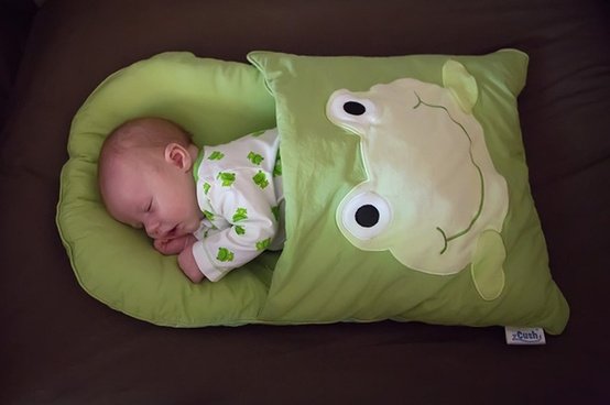 DIY Baby Pillowcase Sleeping Bag Patterns (Video)/Baby Nap Mat DIY tutorial