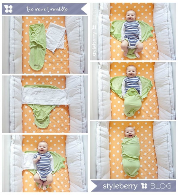 16 New Baby Tips and Hacks to Make Your Day Easier