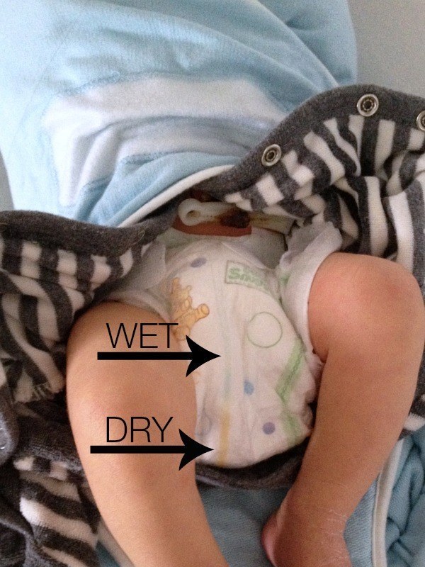 16 New Baby Tips and Hacks to Make Your Day Easier