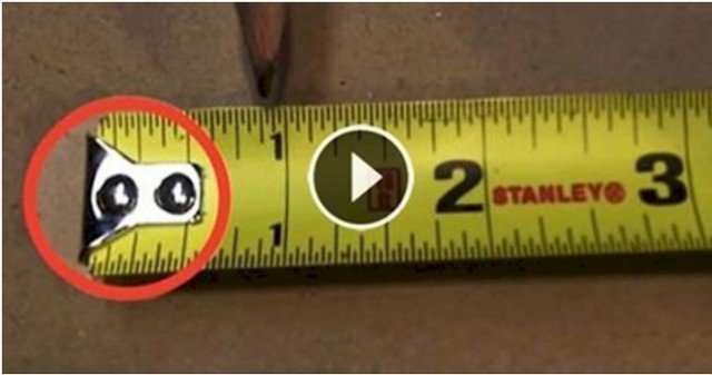 Tape Measure Tricks You Wish You Knew Earlier
