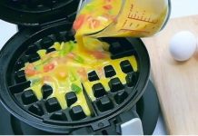 7 Quick Waffle Iron Recipe Hacks (Video) 7 Quick Waffle Iron Recipe Hacks