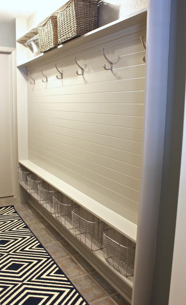 Entry Storage Inspiration