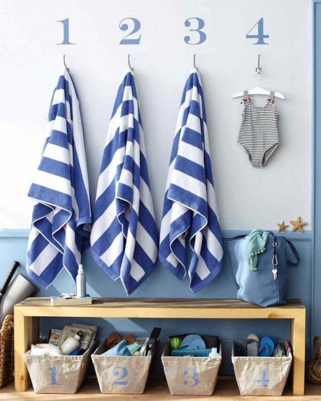 10 DIY Entryway Storage Ideas to Keep You Organized