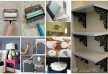 10 Low Budget DIY Home Decoration Projects Ladies Can Do 10 Low Budget DIY Home Decoration Projects Tutorials