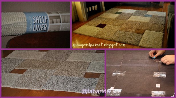 Diy Area Rug Archives Diy Tutorials