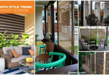 10 DIY Patio Privacy Screen Projects Free Plan 10 DIY Patio Privacy Screen Projects Free Plan