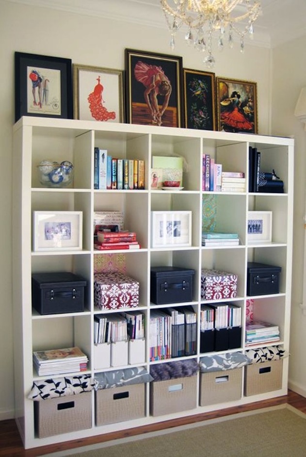 20 Cube Organizer Diy Ideas To De Clutter Your Whole House