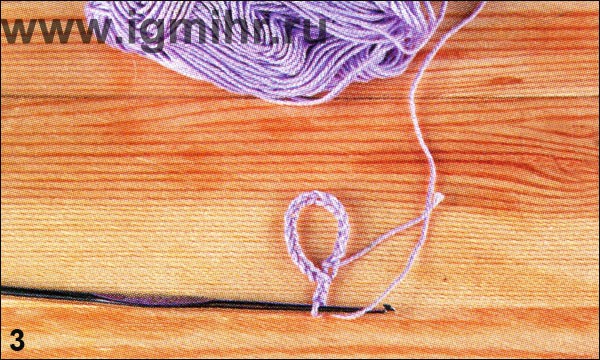 DIY Crochet Interlocking Rose Free Pattern 