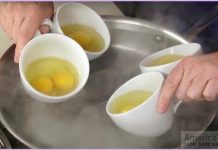 Cooking Hack-How to Poach An Egg Like A Pro Cooking Hack-How to Poach An Egg Like A Pro