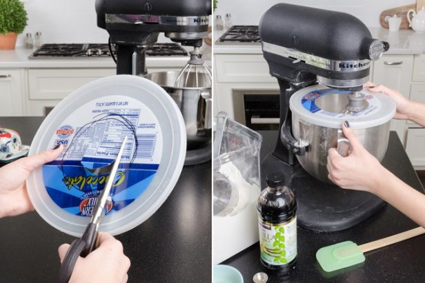 9 KitchenAid Hacks You Need To Know About Your Mixer