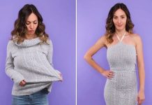 Super Fabulous Winter Hacks Fashion Ladies Need to Know Super Fabulous Winter Hacks Fashion Ladies Need to Know