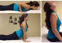 5 Easy Stretchy Moves to Release Neck and Back Pain Easy Stretchy Moves to Release Neck and Back Pain