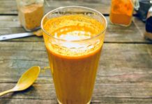 Easy Cinnamon Turmeric Tea Recipe to Flush Inflammation Naturally Easy Cinnamon Turmeric Tea Recipe to Flush Inflammation Naturally