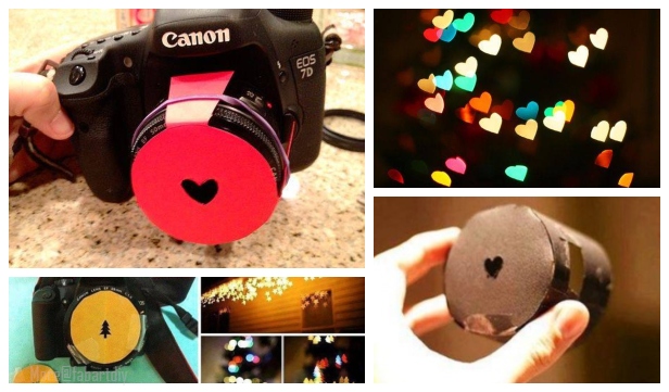 27+ Bokeh Lens Filter Pics