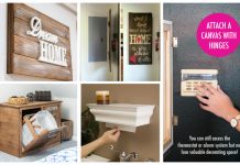 20 Genius Ways to Hide The Eyesores Around Your Home Genius Ways to Hide The Eyesores Around Your Home