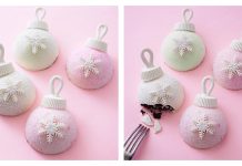 Christmas Ornament Cakes Recipe and Tutorial Christmas Ornament Cakes Recipe and Tutorial